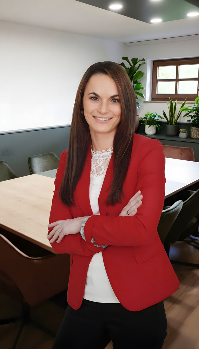 Steuerberater Vilshofen, Steuerkanzlei Passau, Steuerberaterin